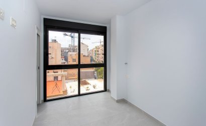 Herverkoop - Apartment -
Torrevieja - Costa Blanca