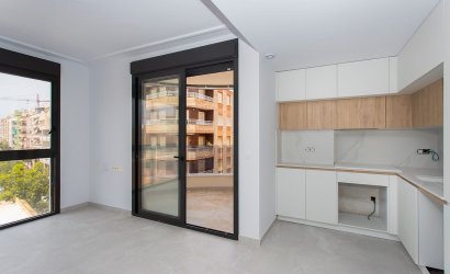 Herverkoop - Apartment -
Torrevieja - Costa Blanca