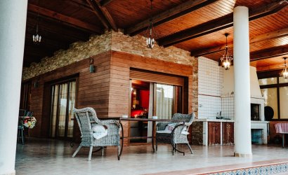 Reventa - Villa -
Catral