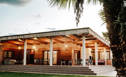 Reventa - Villa -
Catral