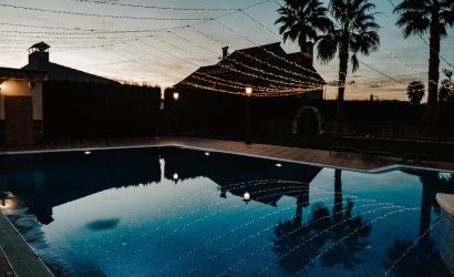 Reventa - Villa -
Catral