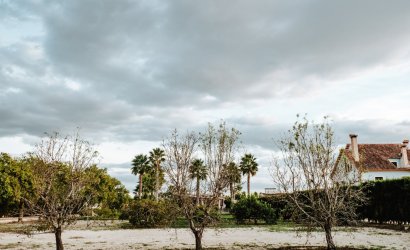 Reventa - Villa -
Catral