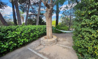 Resale - Villa -
Sax