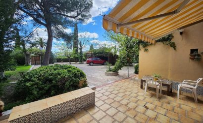 Resale - Villa -
Sax