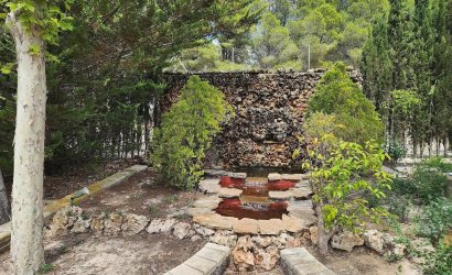 Resale - Villa -
Sax