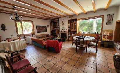 Resale - Villa -
Sax