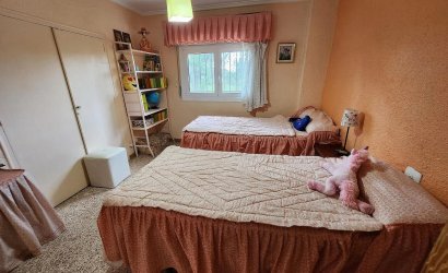 Resale - Villa -
Sax