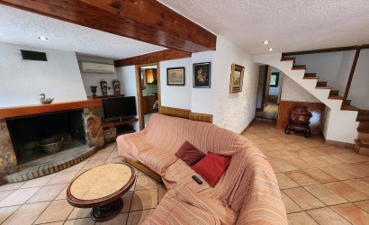 Resale - Villa -
Sax