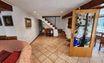 Resale - Villa -
Sax