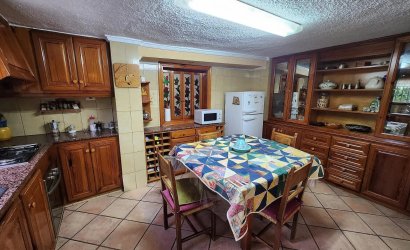 Resale - Villa -
Sax