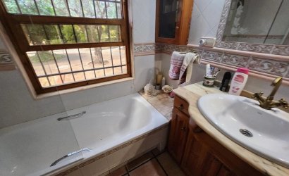 Resale - Villa -
Sax