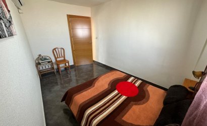 Reventa - Apartment -
Torrevieja - Playa del Cura