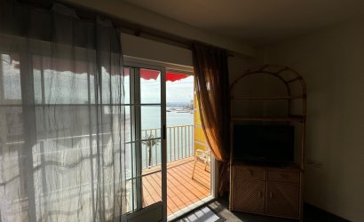 Reventa - Apartment -
Torrevieja - Playa del Cura