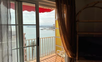 Reventa - Apartment -
Torrevieja - Playa del Cura