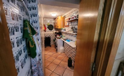 Resale - Villa -
Sax