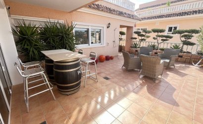 Revente - Apartment -
Los Dolses - Inland