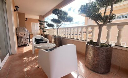 Revente - Apartment -
Los Dolses - Inland