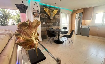Revente - Apartment -
Los Dolses - Inland