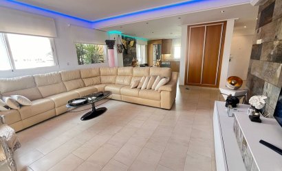 Revente - Apartment -
Los Dolses - Inland
