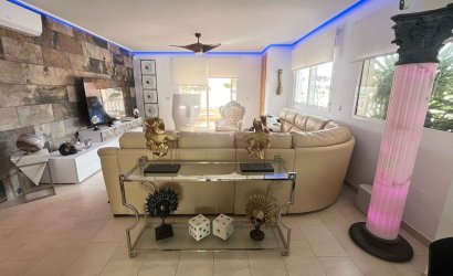 Revente - Apartment -
Los Dolses - Inland