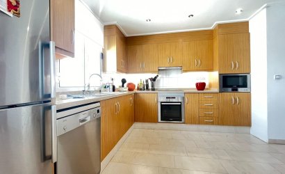 Revente - Apartment -
Los Dolses - Inland