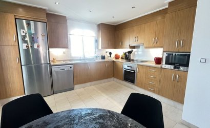 Revente - Apartment -
Los Dolses - Inland