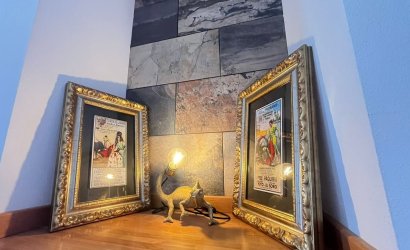 Revente - Apartment -
Los Dolses - Inland