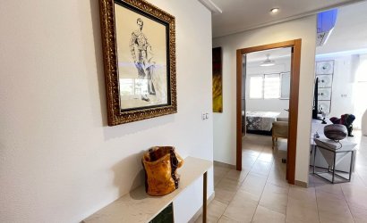 Revente - Apartment -
Los Dolses - Inland