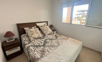 Revente - Apartment -
Los Dolses - Inland