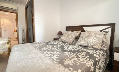 Revente - Apartment -
Los Dolses - Inland