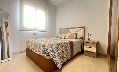 Revente - Apartment -
Los Dolses - Inland