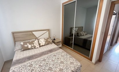Revente - Apartment -
Los Dolses - Inland