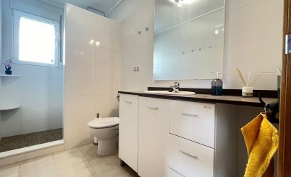 Revente - Apartment -
Los Dolses - Inland