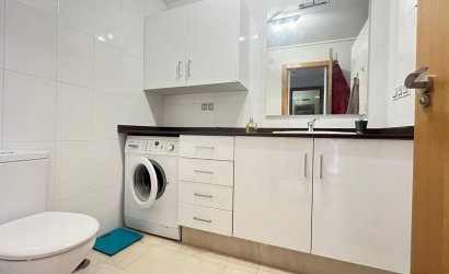 Revente - Apartment -
Los Dolses - Inland