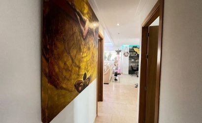 Revente - Apartment -
Los Dolses - Inland