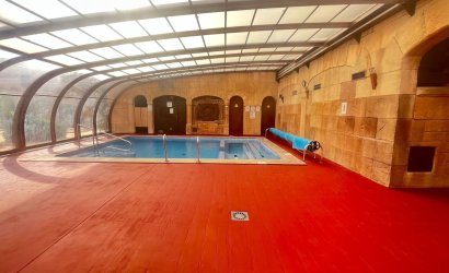 Revente - Apartment -
Los Dolses - Inland