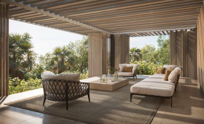 Nouvelle construction - Villa -
Marbella - Nueva Andalucia