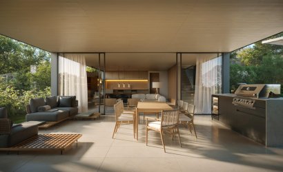 Nouvelle construction - Villa -
Marbella - Nueva Andalucia