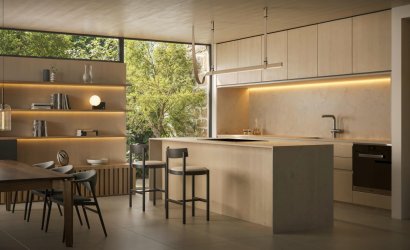 Nouvelle construction - Villa -
Marbella - Nueva Andalucia