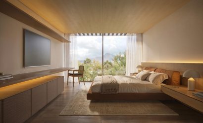 Nouvelle construction - Villa -
Marbella - Nueva Andalucia