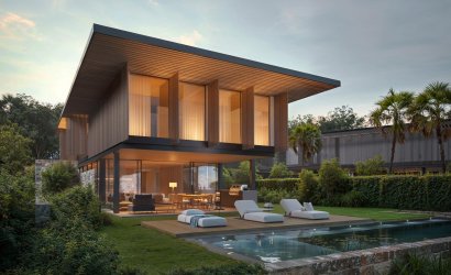 Nouvelle construction - Villa -
Marbella - Nueva Andalucia