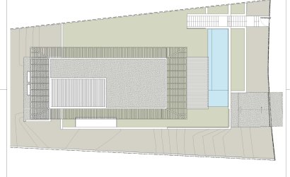 Nouvelle construction - Villa -
Marbella - Nueva Andalucia
