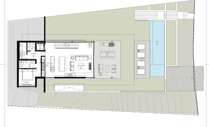 Nouvelle construction - Villa -
Marbella - Nueva Andalucia