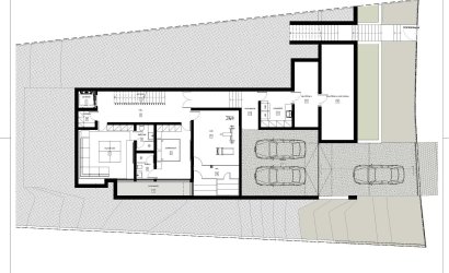 Nouvelle construction - Villa -
Marbella - Nueva Andalucia