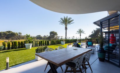 Herverkoop - Apartment -
Torrevieja - Costa Blanca