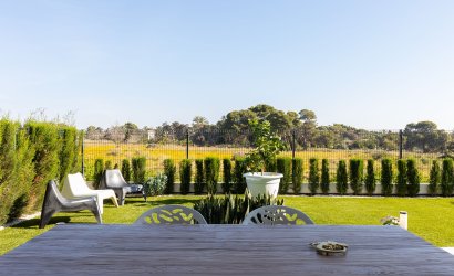 Herverkoop - Apartment -
Torrevieja - Costa Blanca