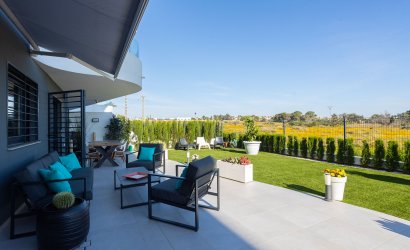 Herverkoop - Apartment -
Torrevieja - Costa Blanca