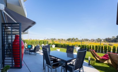 Herverkoop - Apartment -
Torrevieja - Costa Blanca