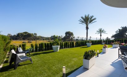 Herverkoop - Apartment -
Torrevieja - Costa Blanca