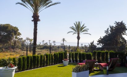 Herverkoop - Apartment -
Torrevieja - Costa Blanca